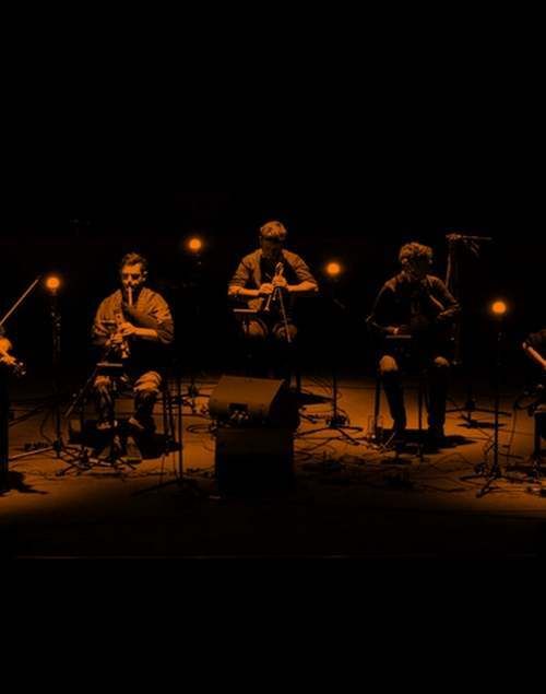 Festival Riverrun : La Novia joue Jessica Ekomane et Conlon Nancarrow