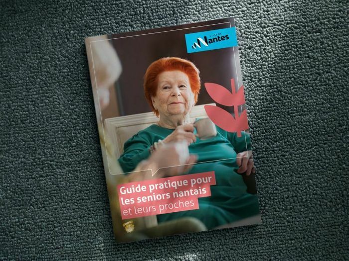 Point Information Nantes Solidaire Seniors