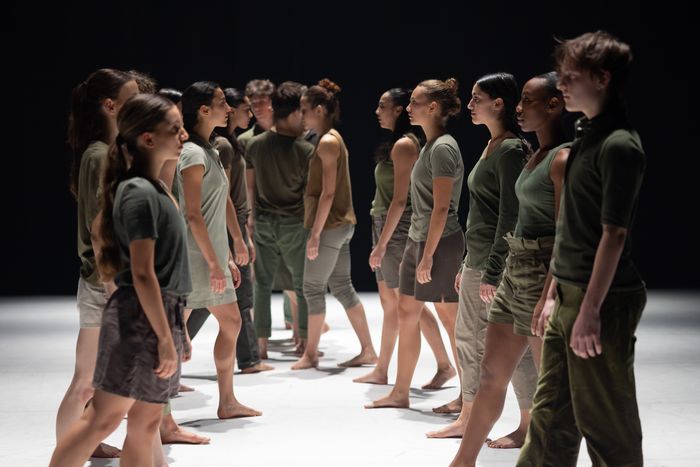 Danse - Ballet Junior de Genève - Casino théâtre