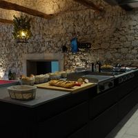 FWE 2024 - Les extraordinaires soirées show cook de Guilhem