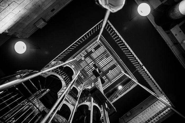 Exposition : architecture et photographie