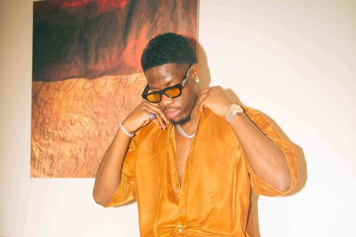 Franglish « Vibe Tour II » (Reporté)