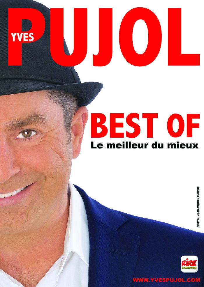 YVES PUJOL