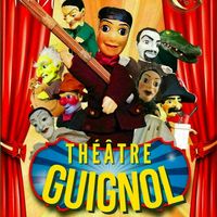 Guignol et La plante mystérieuse