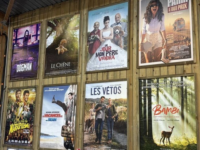 Arrière plan flou de l'image