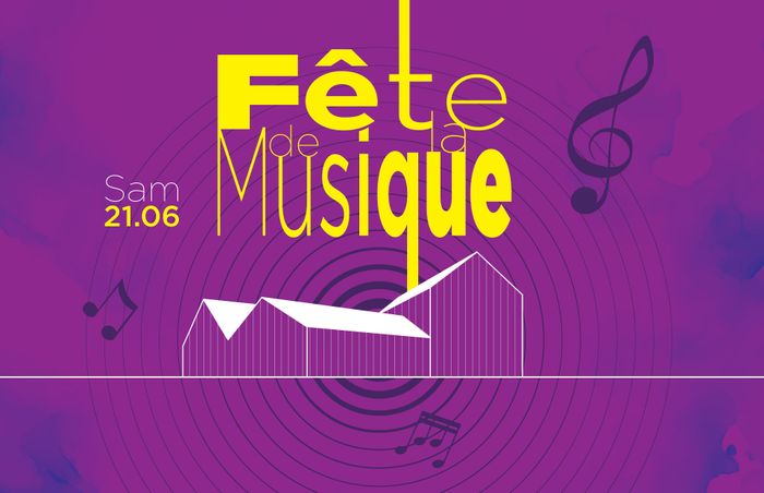 Fête de la musique