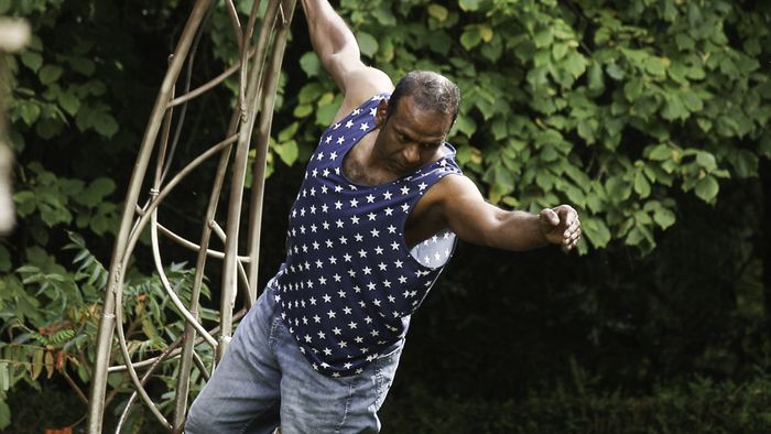 Atelier d'initiation à la danse parents et enfants