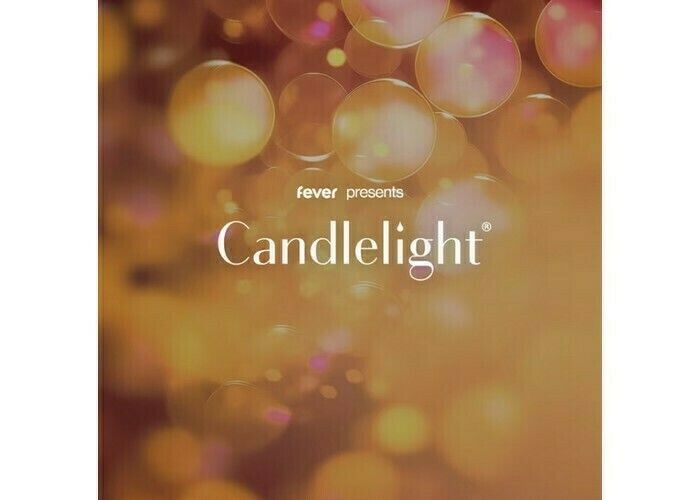 Candlelight : Hommage à Céline Dion