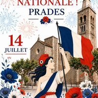 Fêtes Nationales - fanfare, bal, feux d'artifices