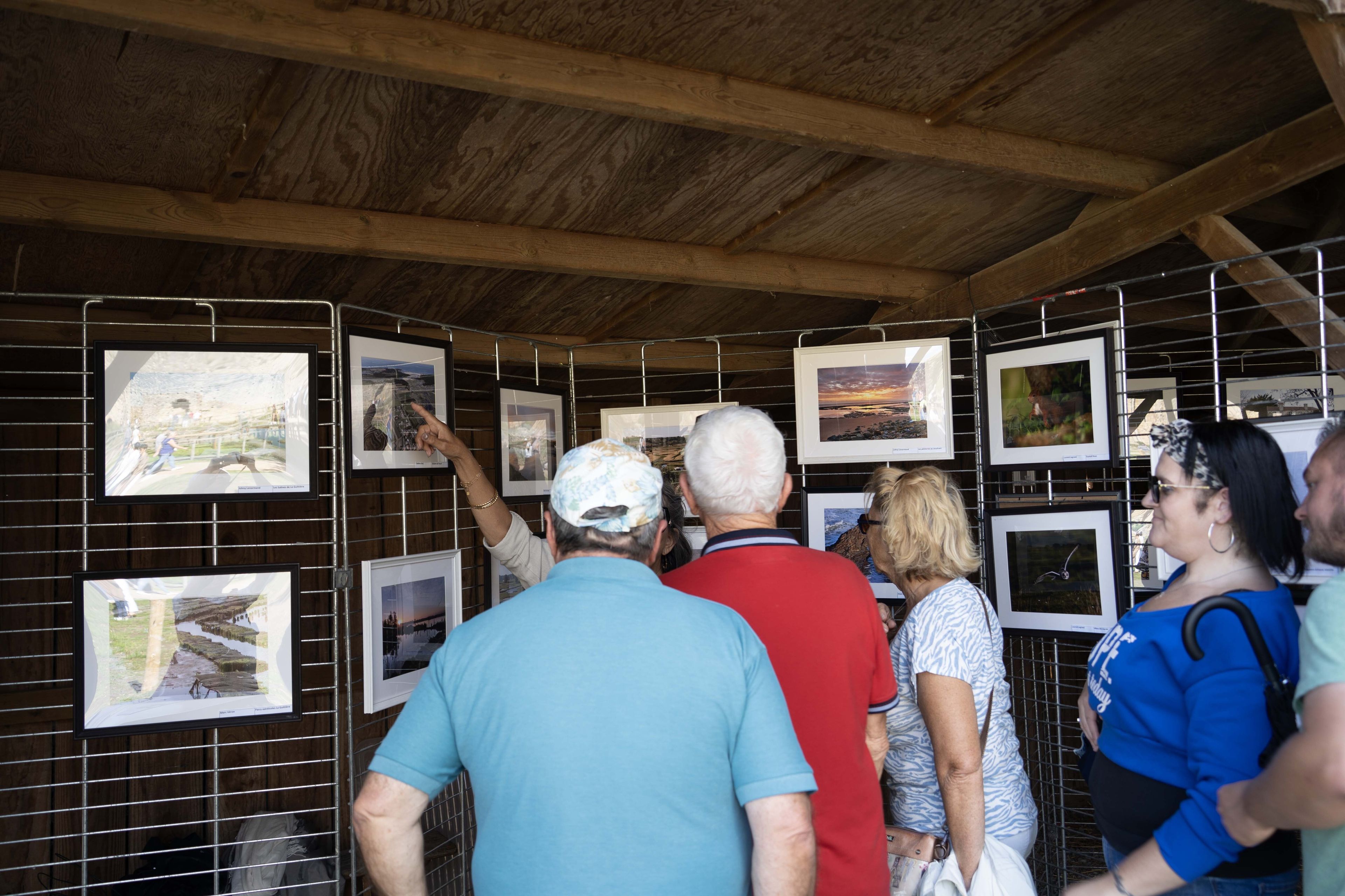 Exposition photo
