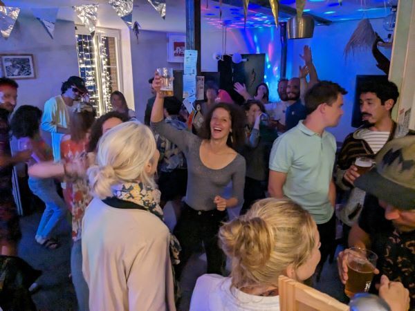 fête du slip comptoir #10