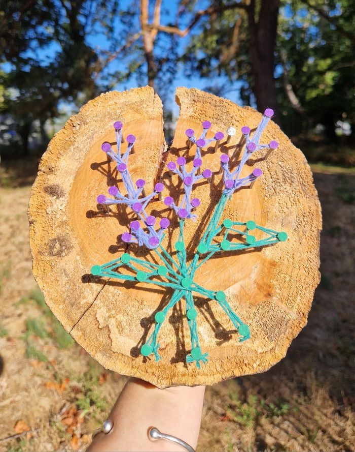 String Art