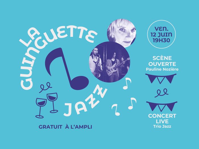 La Guinguette Jazz