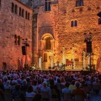 Festival Musiques au Présent