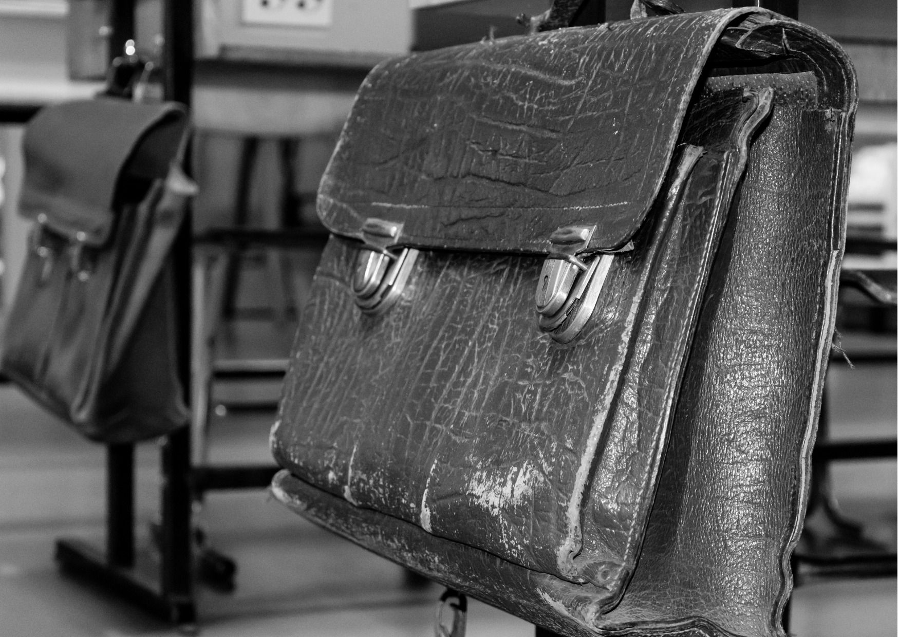 L'école d'avant