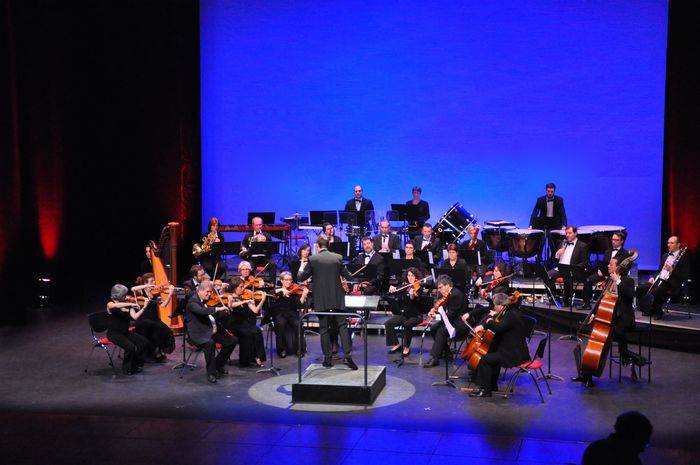 Proposition de spectacle pour le catalogue culturel du Loiret