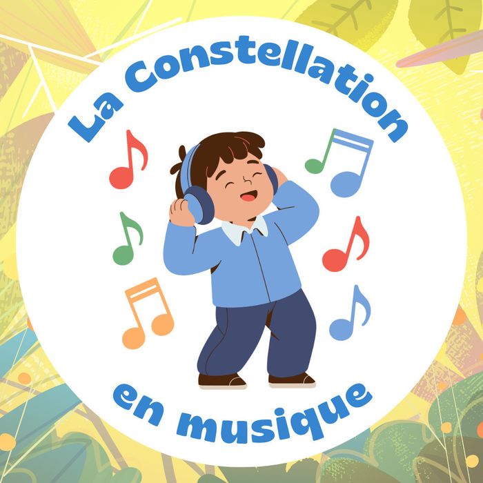 La Constellation en Musique