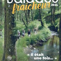 Balades Fraîcheur n°8 - Il était une fois un jeune vigneron