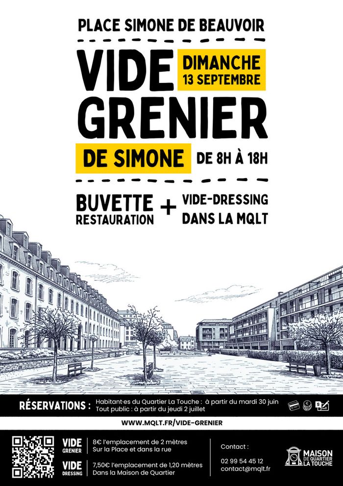 Visuel évènement