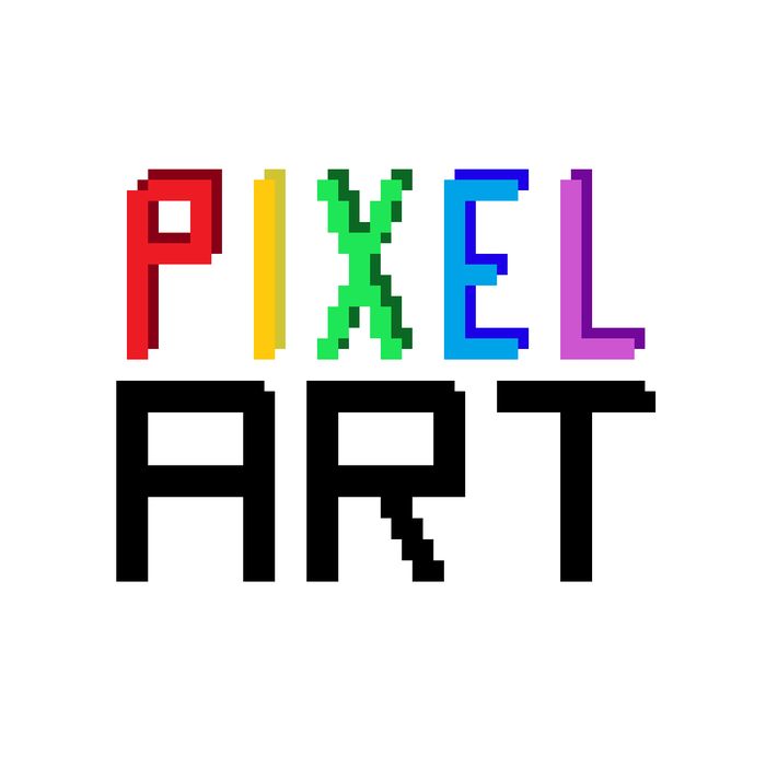 Pixel Art Zelda