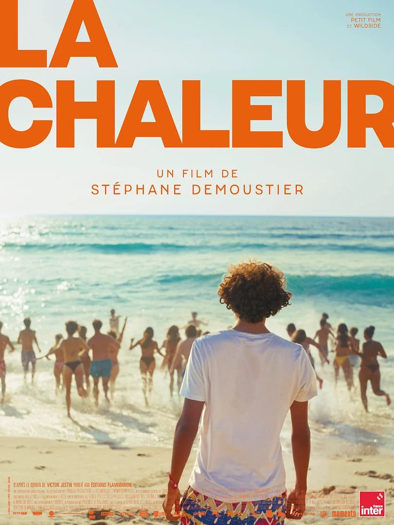 LA CHALEUR