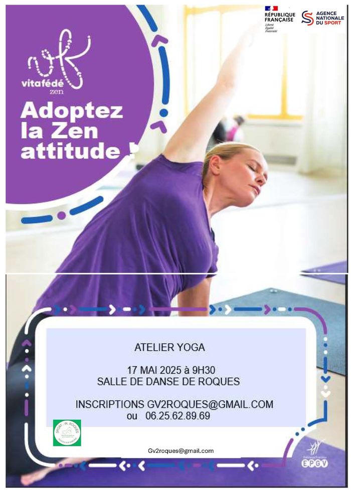 Atelier Yoga
