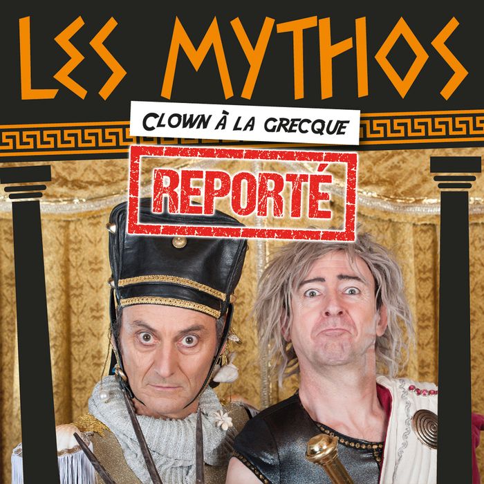 Les Mythos
