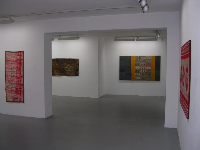 Exposition Masterpieces of photography - Galerie Gilles Peyroulet & Cie