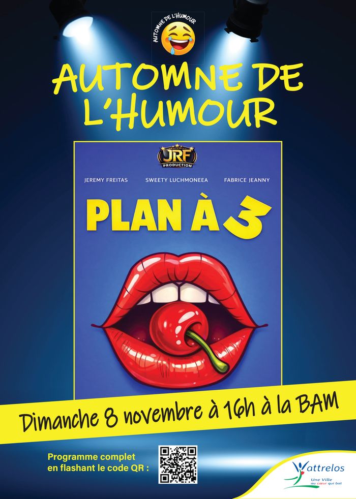 "Plan à 3"