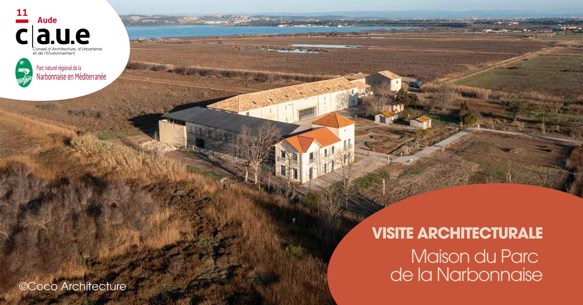 Visite architecturale de la Maison de la Narbonnaise