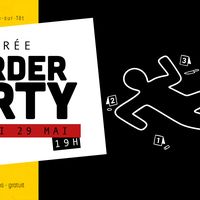 Soirée Murder Party