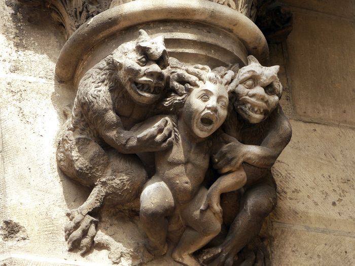 Gothique en résonance : visite guidée de la cathédrale de Noyon