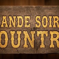Grande soirée Country