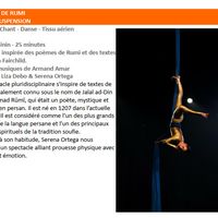 Festival des Vendanges d'Octobre - Nuit Blanche