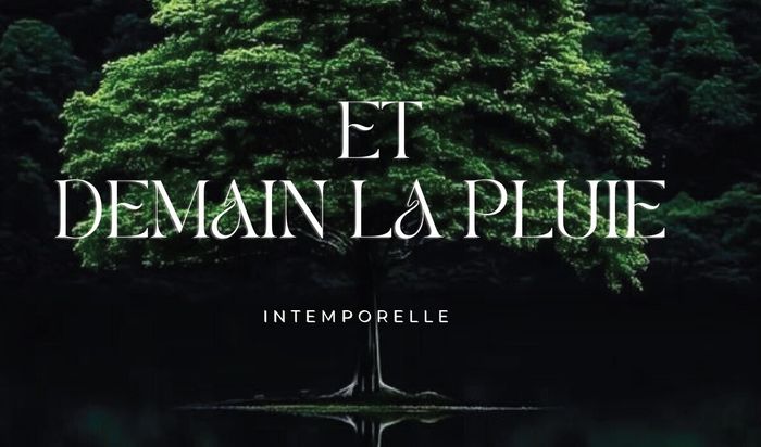 Conte musical "Et demain la pluie", par Shabbaaz