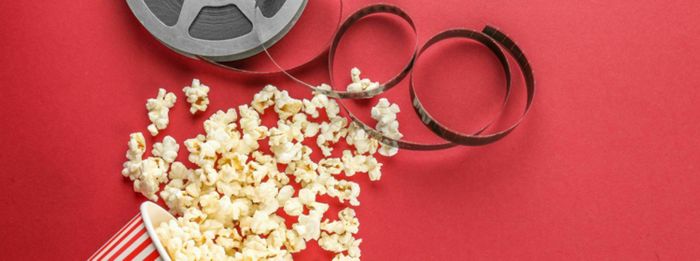Ciné seniors