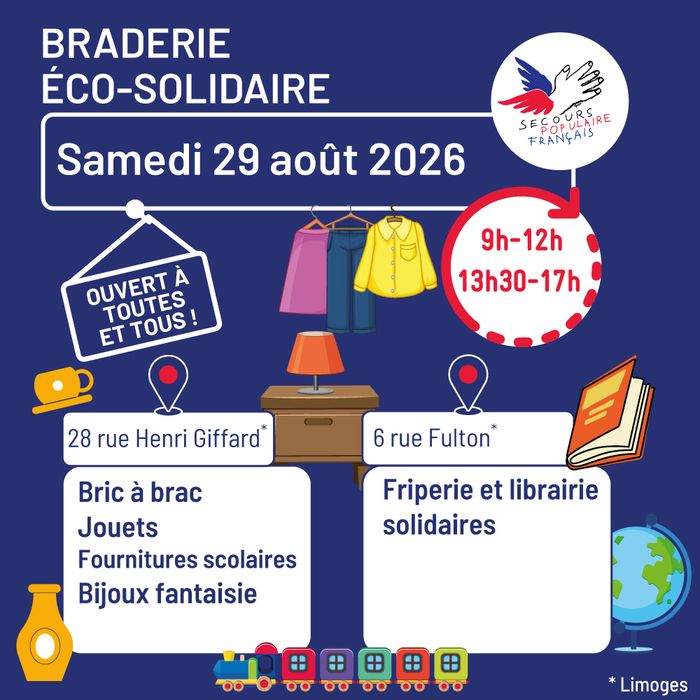 Visuel évènement