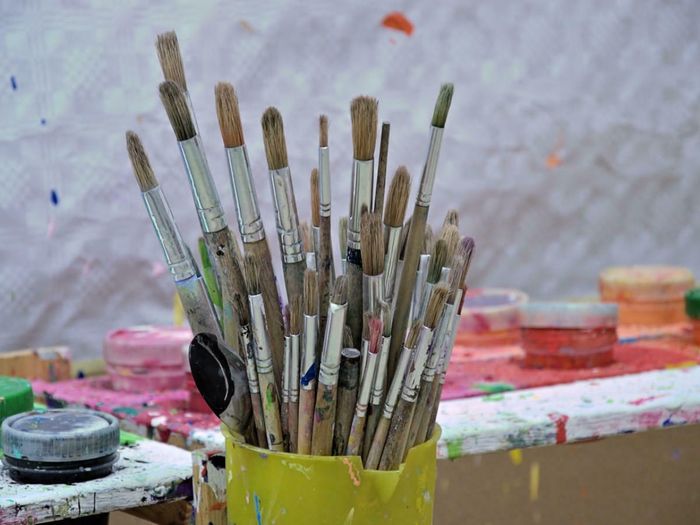 P'tits ateliers du musée
