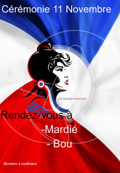 Commemorations