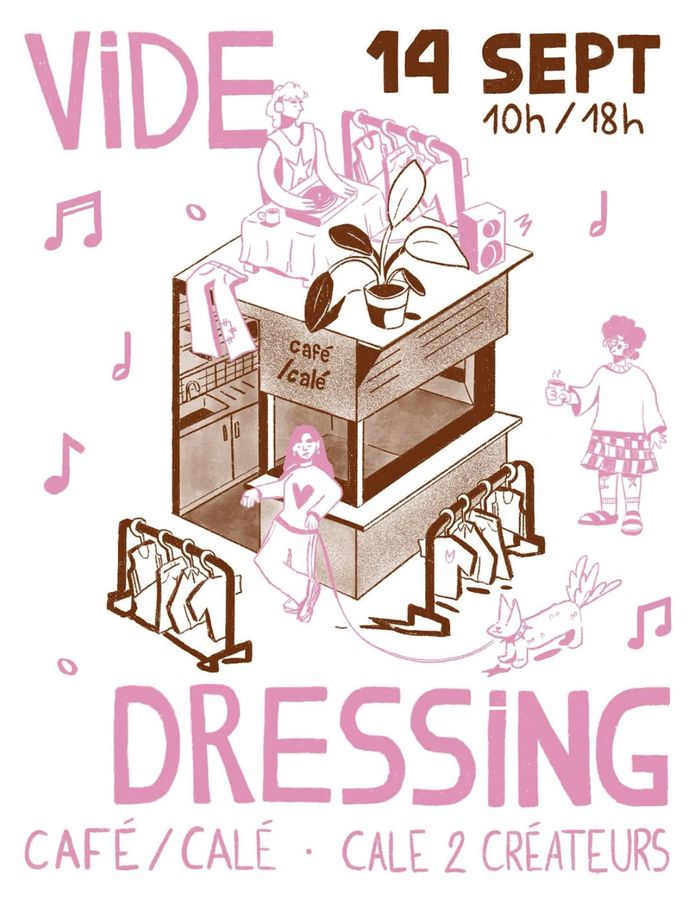 VIDE-DRESSING
