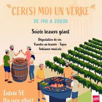 Cer(s) Moi un verre