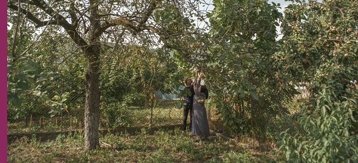 Projection et rencontre : Imago, de Déni Oumar Pitsaev