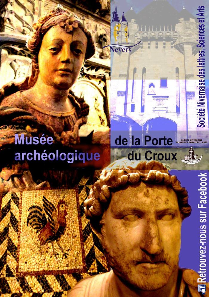Ouverture du Musée de la Porte du Croux
