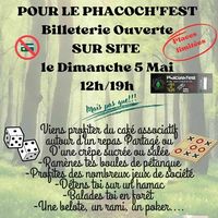 Journée détente et billetterie concert
