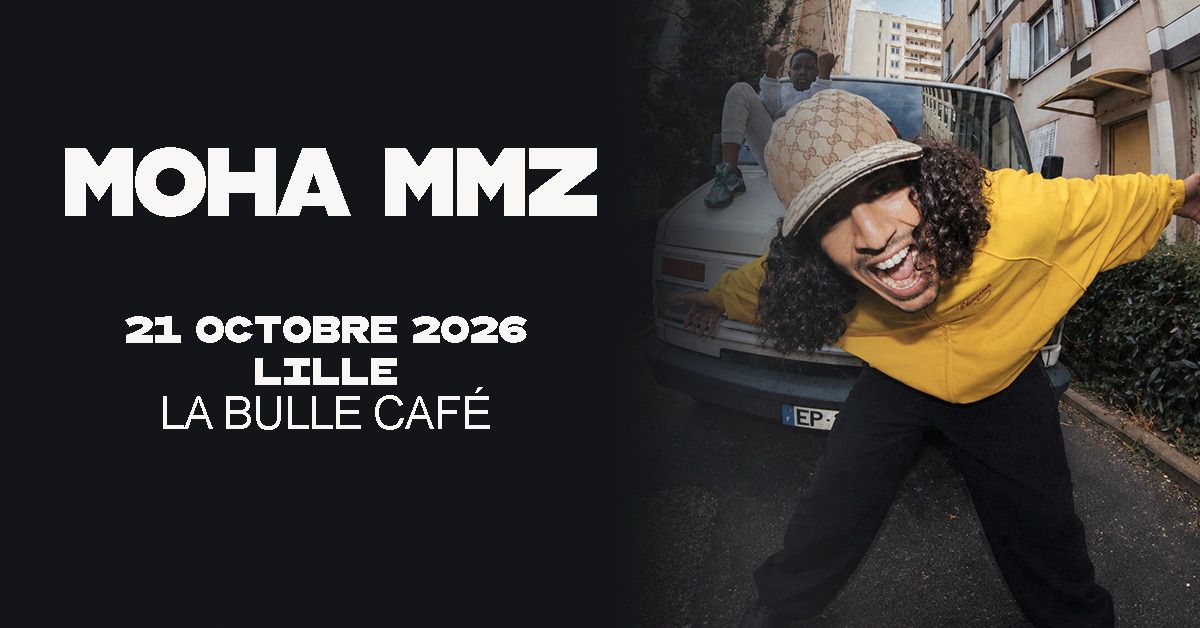 Moha MMZ