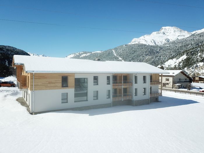 Centre de Vacances