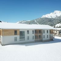 Centre de Vacances