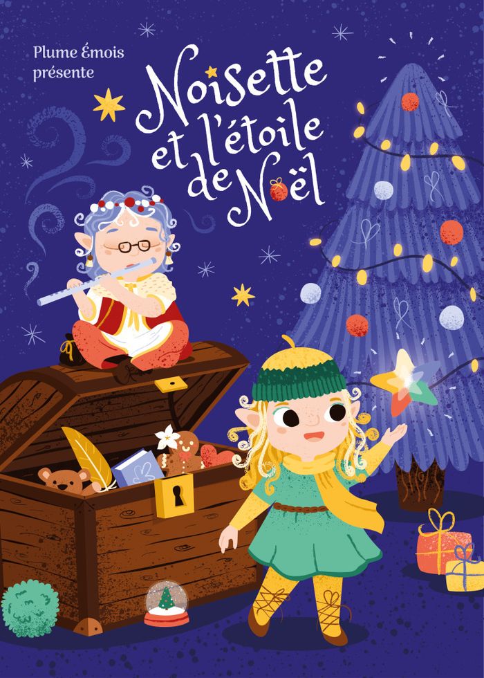 Spectacle de Noël