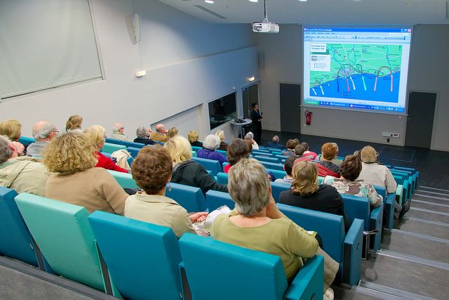 Conférence : Un patrimoine à préserver : le bâti rural ancien du Loiret