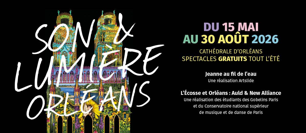 Son et Lumière